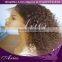 top quality 100% brazilian full lace wigs new design silk top full lace wig with baby hair