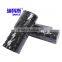 Wholesale Fintness Yoga EVA Foam Roller Material Black Color