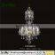 2016 contemporary big crystal chandelier with Energy Saving