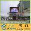 high refresh p16 advertising video display outdoor led billboard