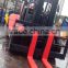 good used TOYOTA 15t 25t diesel forklift truck originally japan produced