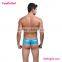 Hot selling comfortable mens boxer briefs