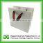 Personalised shopping bag/paper gift bag/shopping cart bag in China