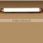 sconce with warm white light indoor