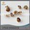 Classic leather rivet metal press rivets for leather