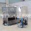 Closed Water Cooling System For Melting Furnace