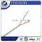 red fire resistance alarm cable 4cores 6cores 8cores 12core awm for warning systerm