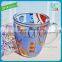 Machine made glass promotional coffee glass cup