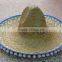 Mexico straw hat