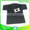 Hot Sale el flashing t-shirt panel--2015 hot selling sound active el flashing t-shirt panel