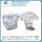 waterproof flannelette fitted nappies baby pant
