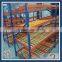 Flow Through Rack Storage Racking Warehouse Shelving Logistic Equipment Storage System