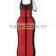 lady style big mouth 304 stainless steel bottle