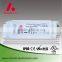 dali single output 42w led driver for lights waterproof ip67
