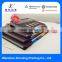 Customize Black PP cover classmate recycled paper notebook