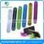 universal silicone magnetic clip earphone cable winder                        
                                                Quality Choice