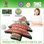 Merry Christmas Throw Pillow Case Cushion Cover Home Sofa Decorative 18 X 18