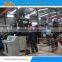 QT6-15 german concrete block making machine bricks manufacturing equipment