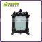 Polyresin black antique frame photos for antique collectibles