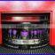 cnc turret punch press/cnc punching machine with low price/cnc punching machine