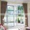 French double glazed PVC/UPVCserise patio sliding glass doors,sliding apartment doors, windows and doors