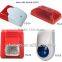 DC12V 24V Siren With Strobe,price of Factory