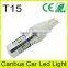 1156 /1157/ 7440/7443/ 9/25w/30w High Power Canbus Crees