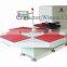 Four trays Heat Press Machine