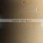 17MMX1220X2440 UV white birch plywood