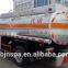 China supplier 5 ton fuel truck with pump