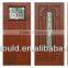Custom SMC door skin mold design and produce