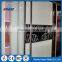 New insulated tempered ceramic frit glass