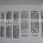 Panstar heat exchangers 254smo plate,marine heat exchanger plates