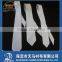 Competitive Price 100% polyester Neck tie Lining/ white color