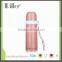 Christmas 2015 bullet shape vacuum thermos flask for promotion