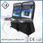 32''LCD Coin Operated Pandora Box 4 Jamma and XBOX360 Game 2 Consoles in 1Cabinet Fighting Game Machine Arcade Video Games