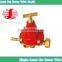 high pressure lpg gas regulator with ISO9001-2008