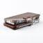 multifunctional stand wallet cell phone case for iphone series