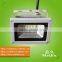 10W 800LM IP65 AC85-265V Cool White 6000-6500K LED Floodlight