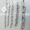 Electrical Galvanized DIN766 Link Chain