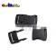 1" Double Eyes Buckle for Hiking Camping Backpack Straps Outdoor Activities #FLC360-25