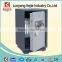 High end gun safes cheap biometric gun safe pro steel gun safes