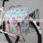 manufacturer designed cheap blossom pannier bag