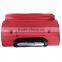 Hot sell Nylon trolley luggage