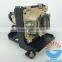 Projector Lamp 60.J3503.CB1 / L1624A Module For HP VP6100 / VP6110 / VP6120 Projector