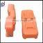 Panrui 2016 temporary construction fence panels and post exportor