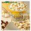 Fully automatic Ball shape pop corn processing line