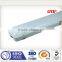 waterproof batten IP65 80W 110LM/W LED linear low bay, Aluminum triproof light, ensure good quality , 5year guarantee I