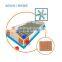 Stainless Steel Blade Material ventilator machine price