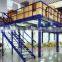 warehouse steel structure building supplier